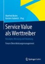 Service Value als Werttreiber