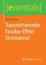 Transmittierender Faraday-Effekt-Stromsensor