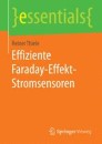 Effiziente Faraday-Effekt-Stromsensoren