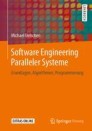 Software Engineering Paralleler Systeme