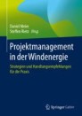 Projektmanagement in der Windenergie