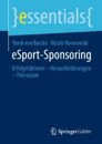 eSport-Sponsoring