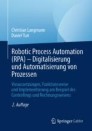 Robotic Process Automation (RPA) - Digitalisierung und Automatisierung von Prozessen 