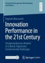 Innovation Performance in the 21st Century