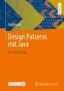Design Patterns mit Java