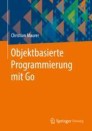 Objektbasierte Programmierung mit Go