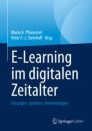 E-Learning im digitalen Zeitalter