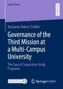 Governance of the Third Mission at a Multi-Campus University