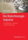 Die Biotechnologie-Industrie