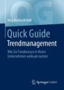 Quick Guide Trendmanagement