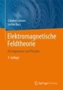 Elektromagnetische Feldtheorie