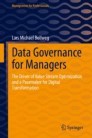 Data Governance for Managers 
