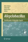 Alicyclobacillus