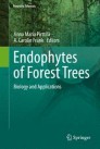 Endophytes of Forest Trees