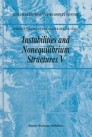 Instabilities and Nonequilibrium Structures V