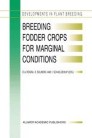 Breeding Fodder Crops for Marginal Conditions