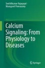 Calcium Signaling: From Physiology to Diseases