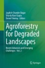 Agroforestry for Degraded Landscapes