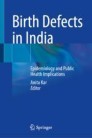 Birth Defects in India