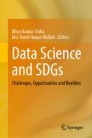Data Science and SDGs