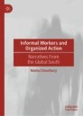 Informal Workers and Organized Action