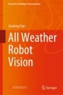 All Weather Robot Vision