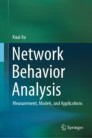Network Behavior Analysis