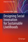 Designing Social Innovation for Sustainable Livelihoods