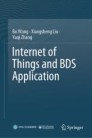 Internet of Things and BDS Application