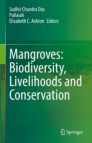 Mangroves: Biodiversity, Livelihoods and Conservation 