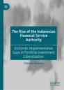 The Rise of the Indonesian Financial Service Authority