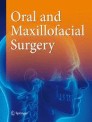 Front cover of Oral and Maxillofacial Surgery