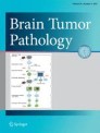 Front cover of Brain Tumor Pathology