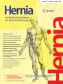 Front cover of Hernia