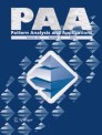 Front cover of Pattern Analysis and Applications