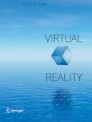 research papers on virtual reality research papers on virtual reality