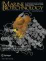 Front cover of Marine Biotechnology