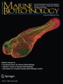 Front cover of Marine Biotechnology