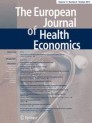 Front cover of The European Journal of Health Economics