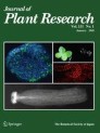 Home | Journal of Plant Research