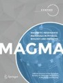 Front cover of Magnetic Resonance Materials in Physics, Biology and Medicine