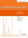 Front cover of Chromatographia