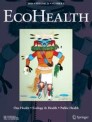 Front cover of EcoHealth