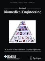 Front cover of Annals of Biomedical Engineering