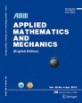 Front cover of Applied Mathematics and Mechanics