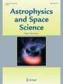 Front cover of Astrophysics and Space Science