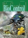 Front cover of BioControl