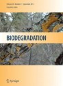 Front cover of Biodegradation
