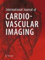 Front cover of The International Journal of Cardiovascular Imaging