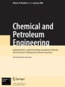 Chemical and Petroleum Engineering